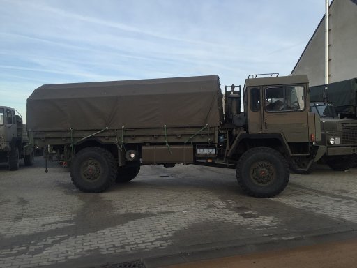 Z8800-6DM M32392 Saurer 6DM