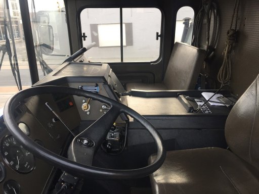 Z8800-6DM M32392 Saurer 6DM