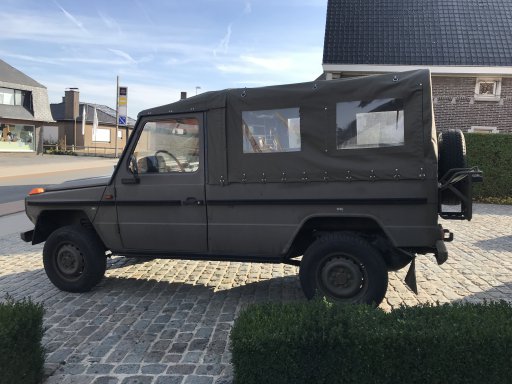 Z8600 - Puch 230GE M14790 Puch 230GE M14790