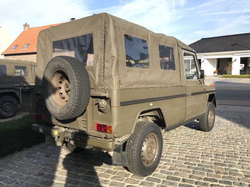 Z8600 - Puch 230GE M14790 Puch 230GE M14790