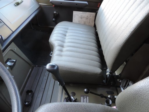 Z8996 - V23385 Unimog U1350L Belgian army, AS GOOD AS NEW