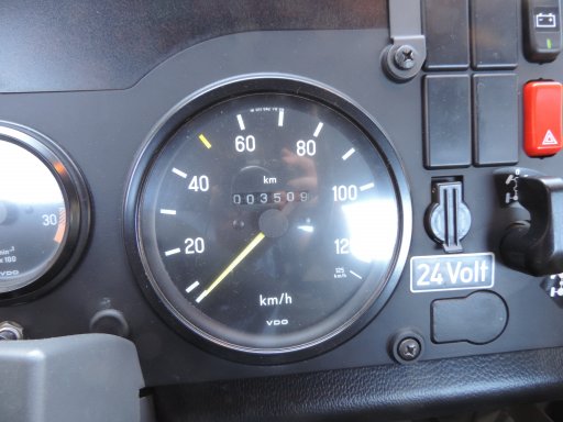 Z8996 - V23385 Unimog U1350L Belgian army, AS GOOD AS NEW