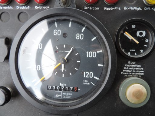 Z9008 - Iveco-Magirus 110-17AW Iveco Magirus 110-17AW (432)