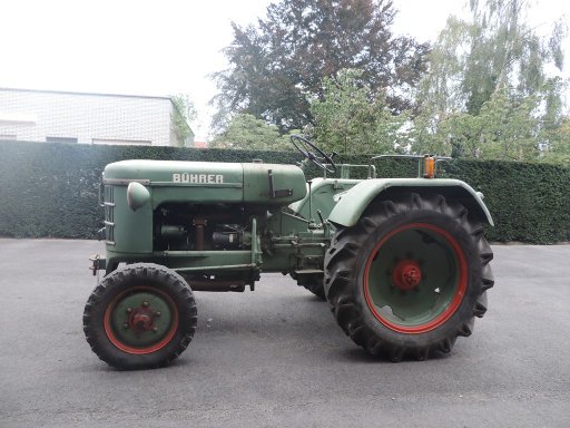 ZBührer MFD4/5 Bührer MFD4/5