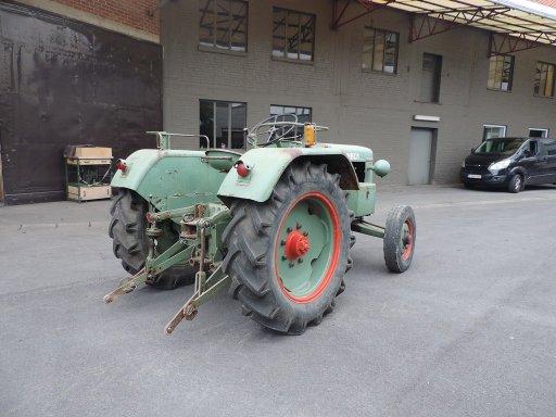 ZBührer MFD4/5 Bührer MFD4/5