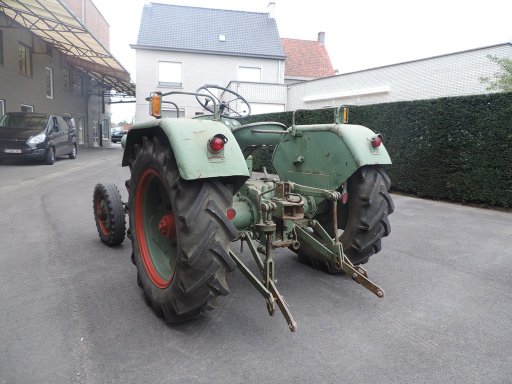 ZBührer MFD4/5 Bührer MFD4/5