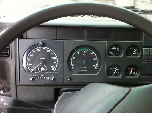 ZIV002 - ML120E23 Iveco Eurocargo ML230E23